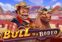 Bull in a Rodeo